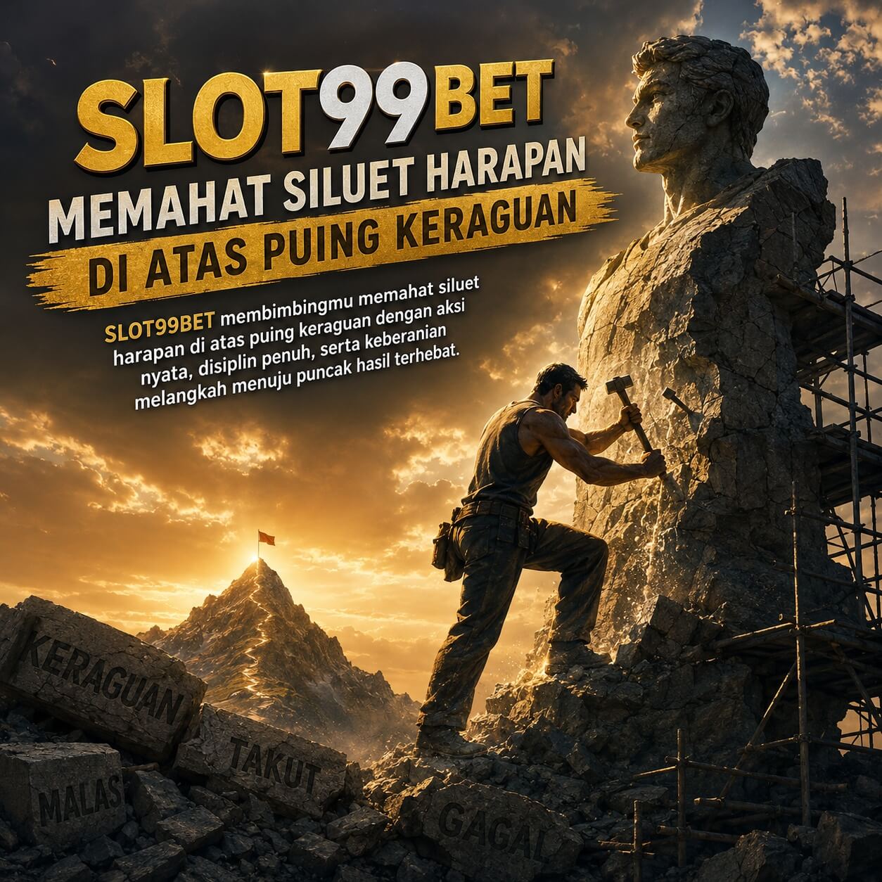 SLOT99BET